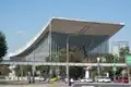 Sowjetischer Pavillon für die Expo 67