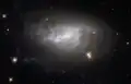 Arp 254 (NGC 5917)