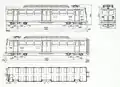 Beh 4/8 3041–3044
