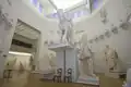 Museo Vincenzo Vela Innenraum