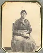 Agatha Ostertag