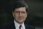 Regierungschef-Stellvertreter Herbert Wille