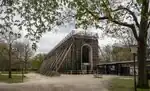 Gradierwerk I in Bad Nauheim