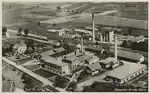Chemische Fabrik Flora, Esrolko, Givaudan 1900