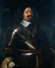 Ottavio Piccolomini