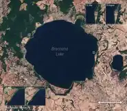 Lago di Bracciano