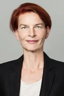 Anja Kroll, 2016