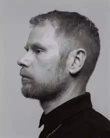 Peter Fox (2020)