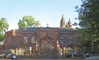 Heylshof