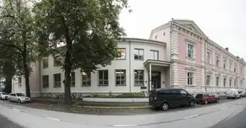 ELM Panorama (2017)