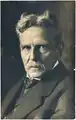 Rechtswissenschaftler Adolf Wach