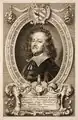 Jobst Christoph Kreß von Kressenstein (1597–1663), Bürgermeister, Nürnberger Unterhändler und Unterzeichner des Westfälischen Friedens
