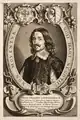 Tobias Oelhafen von Schöllenbach (1601–1666), Diplomat