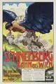 Plakat für die Schneebergbahn, 1898