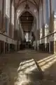 Grabplatte des Berthold von Regensburg