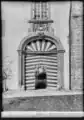 Hauptportal zum Innenhof (1899)