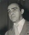 Architekt Oscar Niemeyer