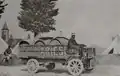 Ariès um 1906