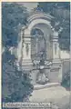 Kriegerdenkmal in Nals