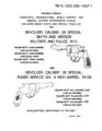 Bedienungsanleitung für den Revolver Smith & Wesson Model 10 in TM-9-1005-206-14