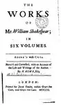 Rowe 1709