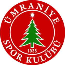 Ümraniyespor