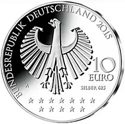 Bismarck Wertseite