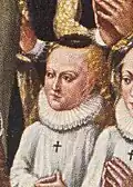 Margarete