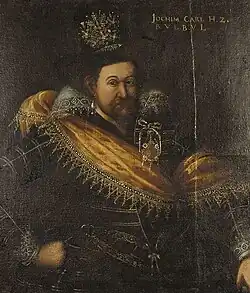 Joachim Karl