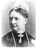 Luise, Äbtissin zu Itzehoe