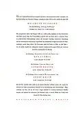 Urkunde