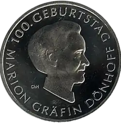 Dönhoff Bildseite