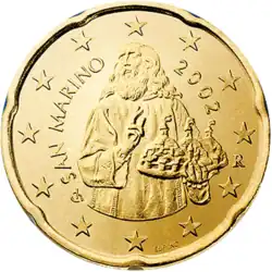 20 Cent