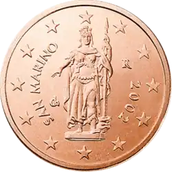 2 Cent