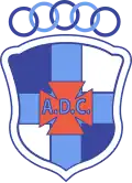 Abzeichen des AD Carregado