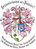 Nach deutscher Weise, im Freundeskreise, im Reiche der Töne suchet das Schöne!