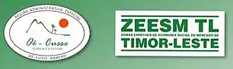 Symbole Oe-Cusse Ambenos