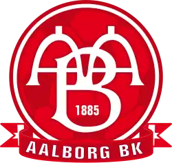 Logo des Aalborg BK