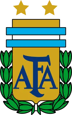 Argentinien