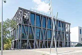Pavillon noir