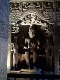 Relief im Umgang