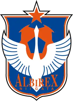 Albirex Niigata
