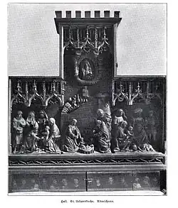 Marienaltar
