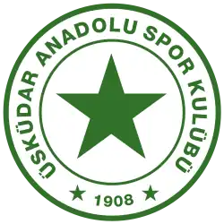 Üsküdar Anadolu