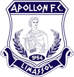 Apollon Limassol
