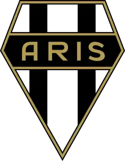 Aris Bonneweg