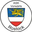 ASK Vorwärts Rostock