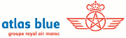 Logo der Atlas Blue