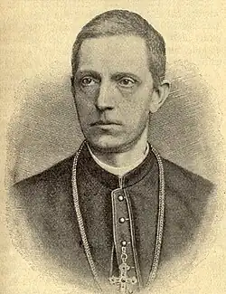 Augustinus Rosentreter