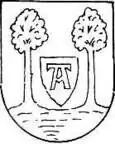 Das Auricher Wappen um 1903